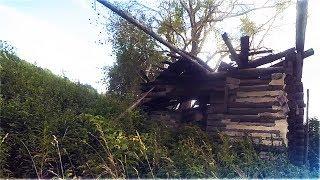 Необычное место для поиска металлолома, в котором есть цветной металл!