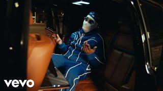 Ghost Killer Track - No Remorse (Official Video) ft. wewantwraiths