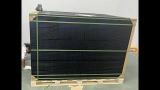 High efficiency solar panels - soalr pv module -Upin Solar