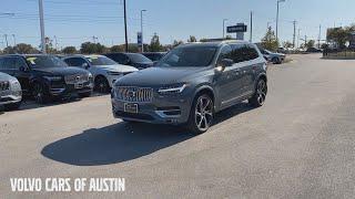 2021 Volvo XC90 T6 Inscription | V9697