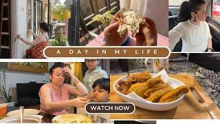 Mahanga Pad Gaya/ Realistic Mom /Kitchen Meh Chota Saman V Bahut Khusi Lagta