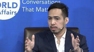 Richard Heydarian | Philippines Under Duterte