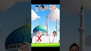Magic 5 pesantren  #magic5indosiar #shorts
