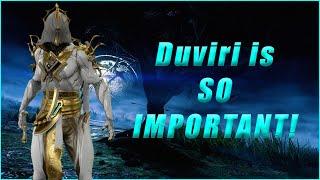 Why is the Duviri Paradox so IMPORTANT?! | Warframe