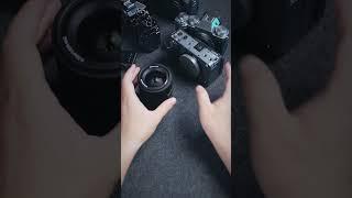 7Artisans AF 24mm F1.8, Immersive Setup on Sony FX3 #7Artisans #SonyFX3 #Sony #WideAngleLens