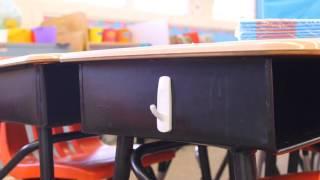 Teacher's Toolbox