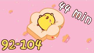 Molang 92-104