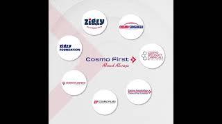 Cosmo First: Innovation, Sustainability & Community Impact