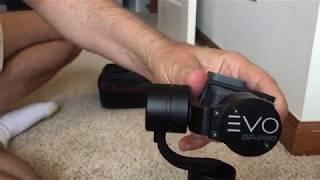 EVO GP-PRO Gimbal for Hero5 - DO NOT BUY BEFORE WATCHING