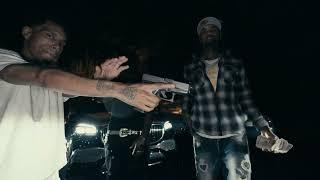 Slimesito x BeezyB x Sn8ke - CLAPPIN (Official Video) Prod Pi'erre Bourne Dir by @occulte