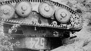 Panzer 38(t) Wrecks #ww2 #TANK #PANZER