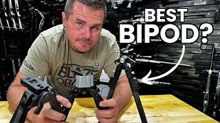 MDT Bipod Battle (Oryx vs GRND Pod vs Ckye Pod)