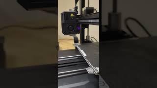 Creality Ender-3 V3 KE, error code "key: 2194, Unknown exception".