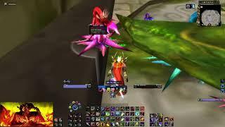 Warlock - DM: East Solo / 30-200g+ per hour! Classic WoW