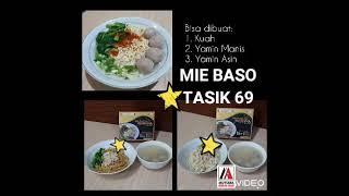 Baso Tasik 69 jl Bojong Aspol no 1 tasikmalaya