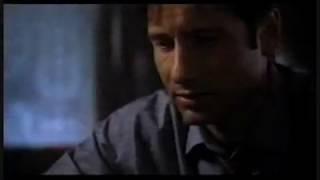 The X-Files: Fight the Future VHS Release Ad (1998)