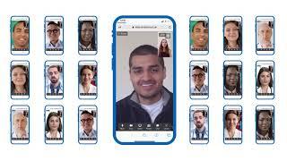 Video consultations