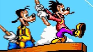 Goof Troop (SNES) Playthrough