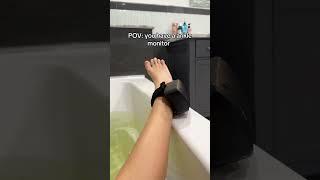 House arrest is the worst… #fyp