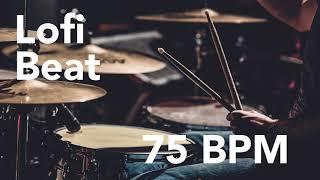 Lofi Beat 75 BPM