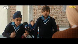 Majhe Wala Golu Vi Kithe Hatt'da Pange Leno | Pind Aala School | Preet Harpal | Chaupal