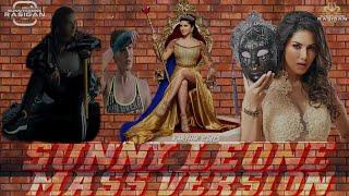 Sunny Leone WhatsApp status/Sunny_Leone_Mass_Fans_Power_Master_Dialogue_️Version️/2K20