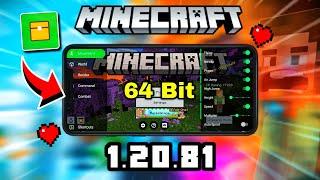 Toolbox For Minecraft Pe 1.20.81 | Toolbox problem fix minecraft not support : Minecraft 64 bit