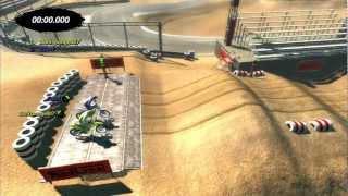 Trials Evolution: Joel vs Leon