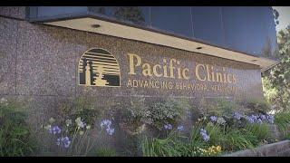 Pacific Clinics: Saving Lives for 95 Years