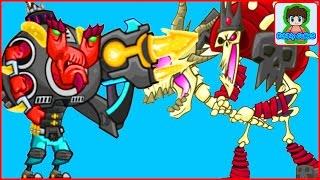 Игра про БОИ и СРАЖЕНИЯ Tower Conquest.