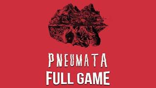 Pneumata - Gameplay Walkthrough (FULL GAME)