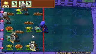 Plants vs Zombies - ПАЗЛЫ. 02 Я зомби - я тоже зомби!