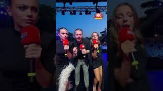 Rimini, BAILA CONMIGO nella prima serata dell’#RDSSummerFestival  #trend