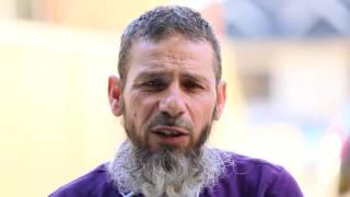 Bassam's Story - Social Cause Video by Moonshine Agency