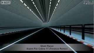 Stunt Racer - Alarm Für Cobra 11 (Terence Remix)