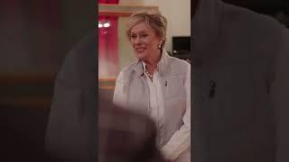 Kiri Te Kanawa’s Lexus Song Quest masterclass.