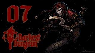 Darkest Dungeon #7 - Звучный пророк