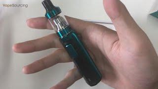 Joyetech Exceed X Unboxing! (Vapesourcing Unboxing)