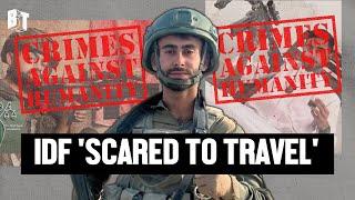 The Palestine Advocacy Group Making Israeli Soldiers Scared to Travel Abroad