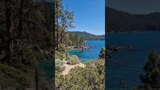 Secret cove beach, US  #nudebeach