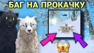 БАГ НА ПРОКАЧКУ В WILDCRAFT 