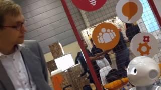 Singapore Fintech Festival