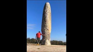 Menhirs: What was their purpose? Were they ceremonial or functional?