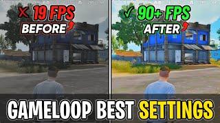 Gameloop: How To FIX FPS Drops & Boost FPS In Gameloop - Gameloop Lag Fix(UPDATED 2023)