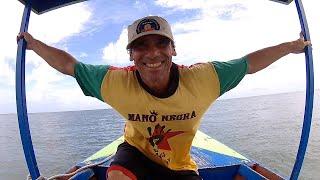 Manu Chao - Coraçao No Mar (Official Music Video)