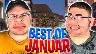 Best of Januar | Flashisan #shorts