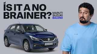 Maruti Suzuki Baleno 2024: Should You Buy One? | View