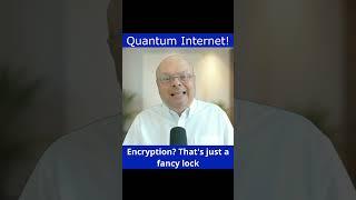 Quantum Internet!