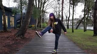 Jumbo Terra Pill -  Rainy Day Session