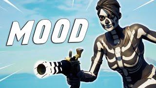 Fortnite Montage - "MOOD" (Iann Dior, 24kGoldn)